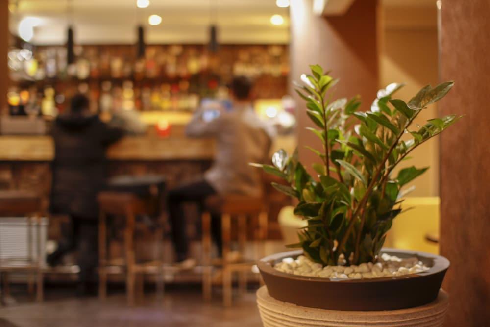 Soho Hotel Atenas Exterior foto